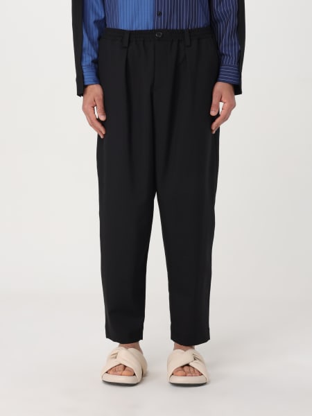 Marni: Pants men Marni