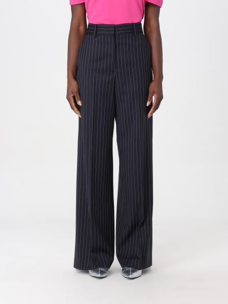 MSGM: Брюки для нее MSGM