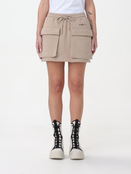 MSGM: Rock Damen MSGM