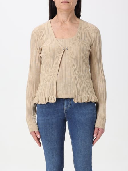 Women's Liu Jo: Sweater woman Liu Jo