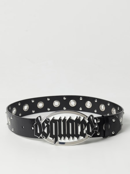 Belt woman Dsquared2