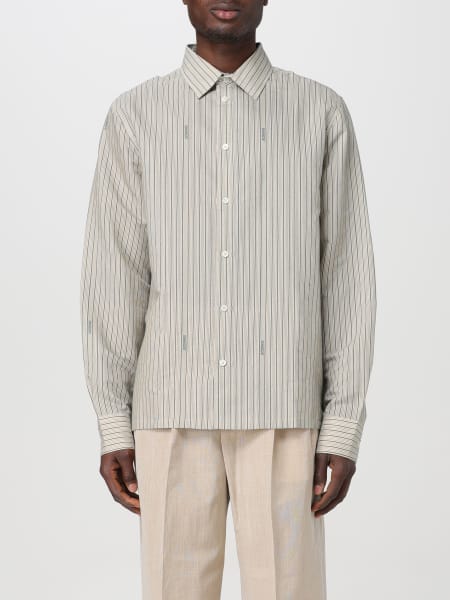 Shirt men Jacquemus