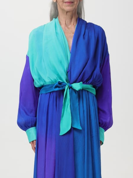 Camicia Forte Forte in seta
