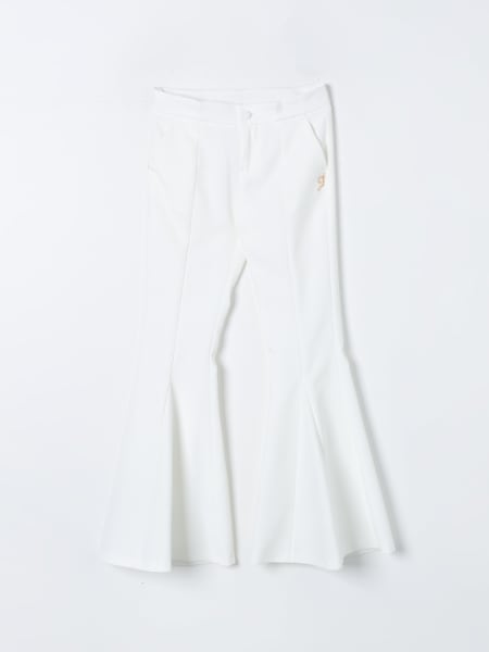 Брюки Детское Miss Blumarine