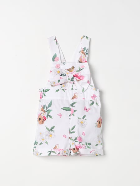 Pants kids Monnalisa