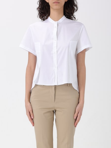 Fay donna: Camicia Fay in cotone