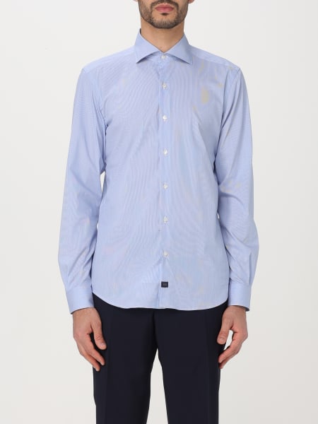 Chemise homme Fay