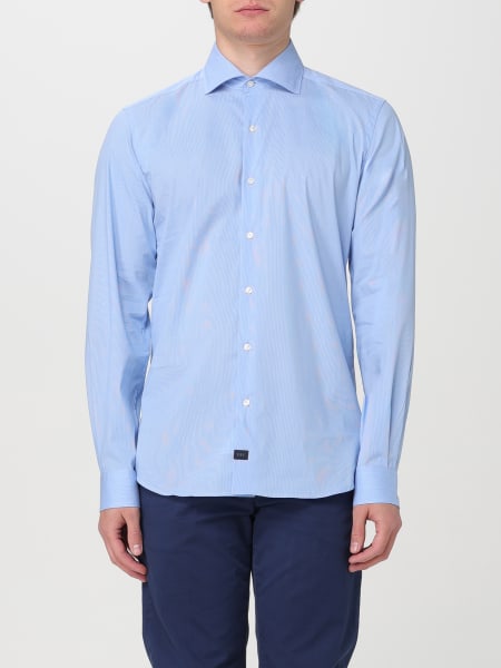 Chemise homme Fay