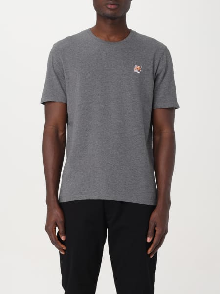 Maison Kitsuné: Camiseta hombre Maison KitsunÉ