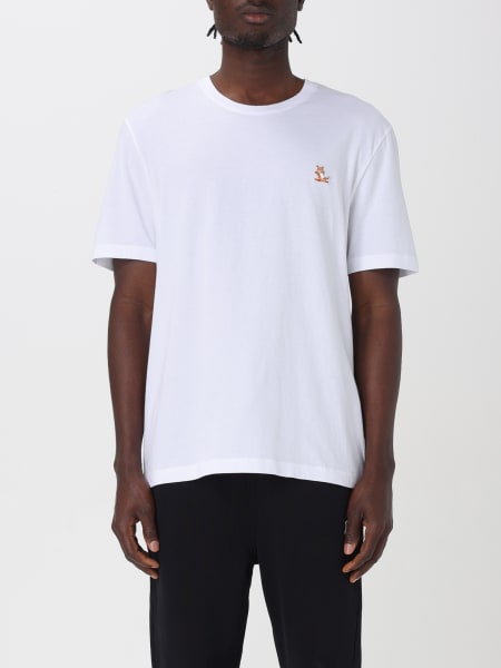 T-shirt Herren Maison KitsunÉ