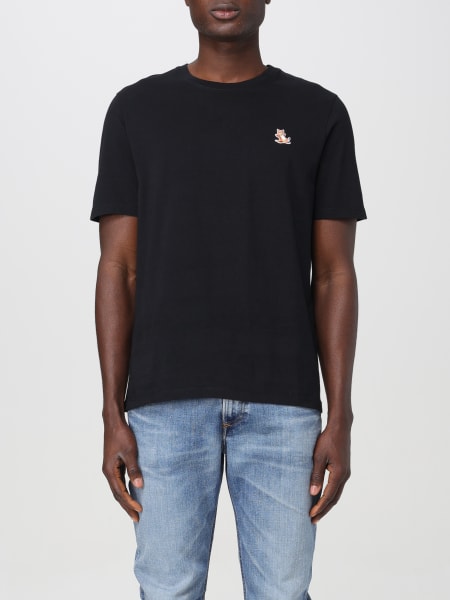 T-shirt Herren Maison KitsunÉ