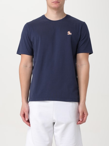 T-shirt Herren Maison KitsunÉ