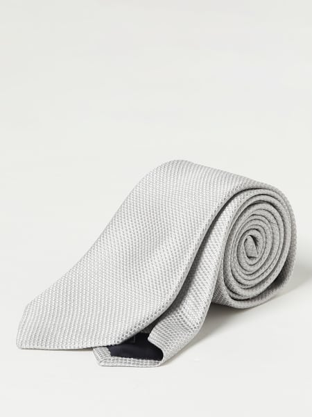 Tagliatore: Cravatta Tagliatore in seta jacquard