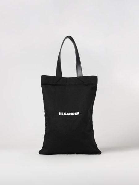 Shoulder bag woman Jil Sander