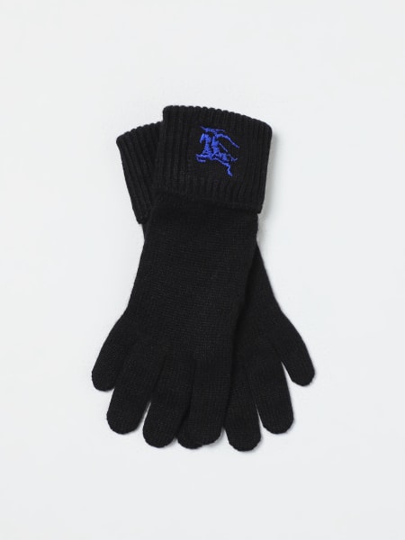 Women's Burberry: Gloves woman Burberry