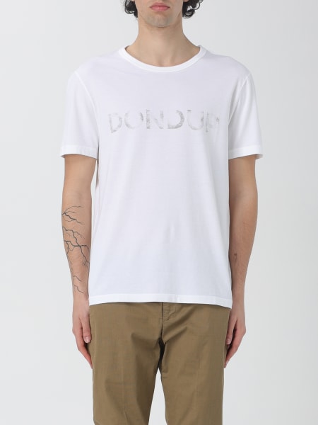 T-shirt man Dondup