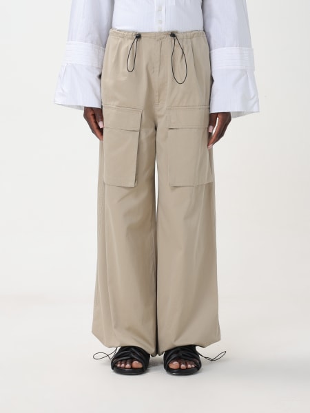 Pants woman Mm6 Maison Margiela