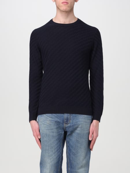 Sweater men Emporio Armani