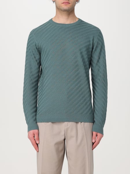 Sweater men Emporio Armani