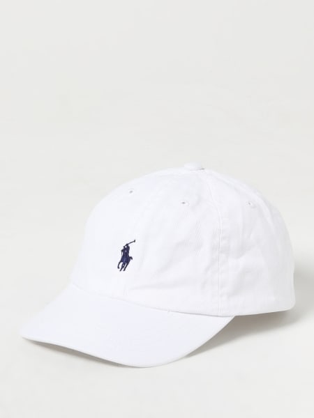 Ralph Lauren kids: Hat kids Polo Ralph Lauren