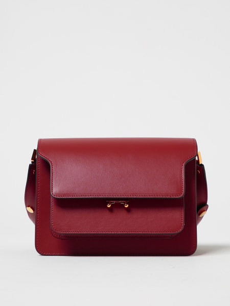 Shoulder bag woman Marni