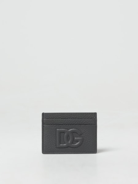 Wallet men Dolce & Gabbana