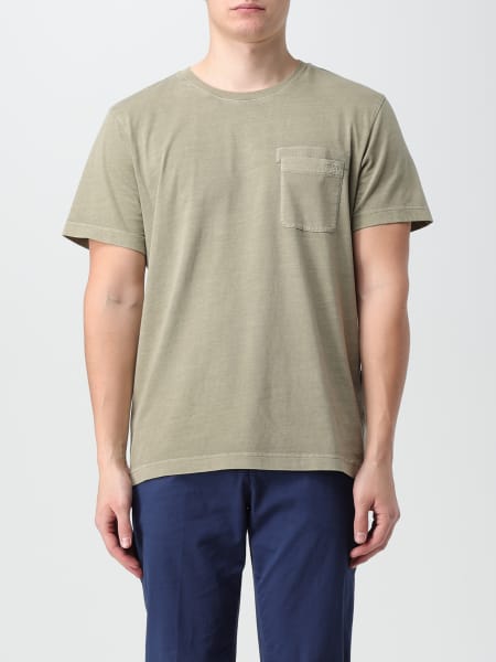 Fay: T-shirt men Fay
