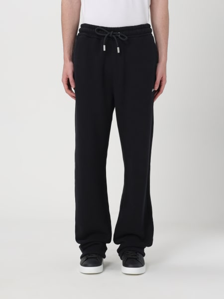 Men's Off-White: Pants man Off-white