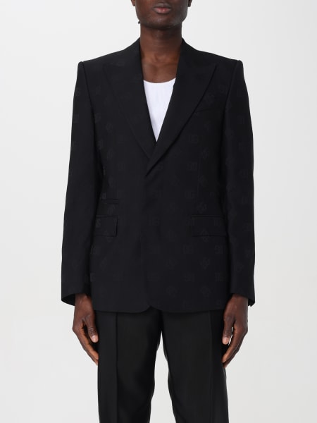 Dolce & Gabbana men's blazer