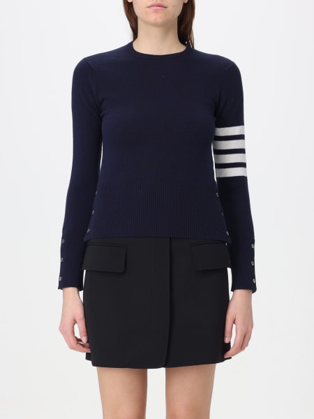 Sweatshirt woman Thom Browne