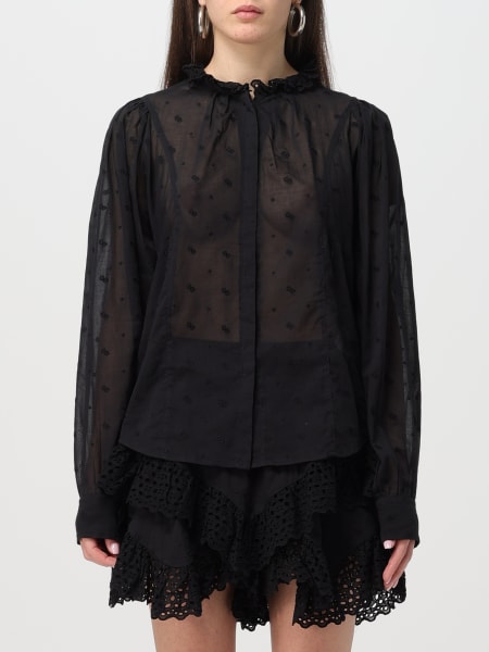 Camisa mujer Isabel Marant Etoile