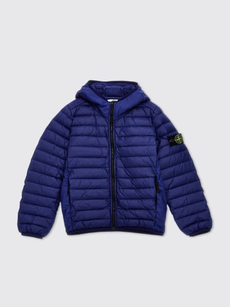 Stone Island Junior boys' jacket