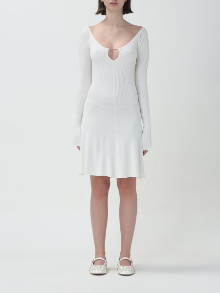 Dress woman Jacquemus