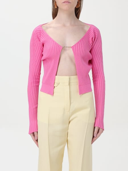 Jacquemus women's cardigan