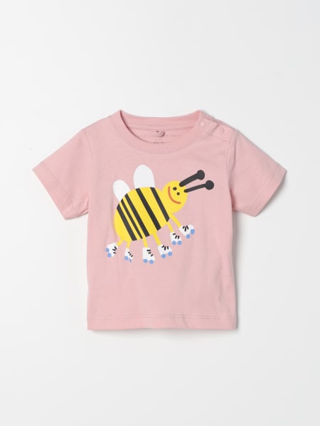 T-shirt kids Stella McCartney Kids