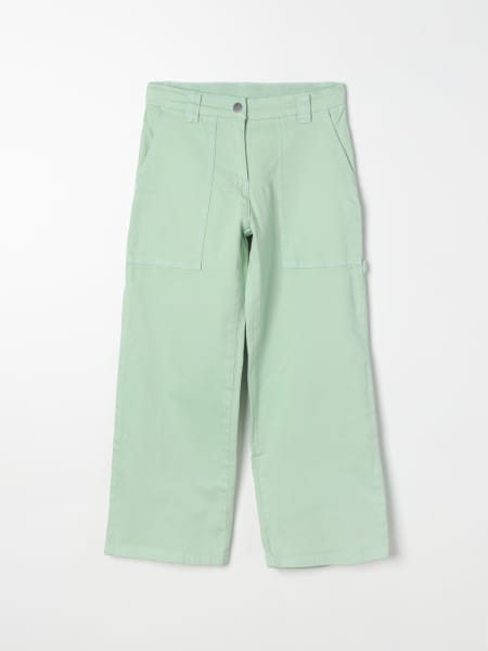 Pants kids Stella McCartney Kids