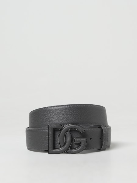 Belt man Dolce & Gabbana