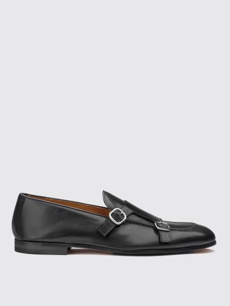 Loafers men Doucal's