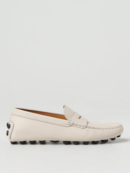 Mokassins Damen Tod's