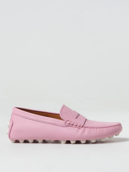 Mokassins Damen Tod's