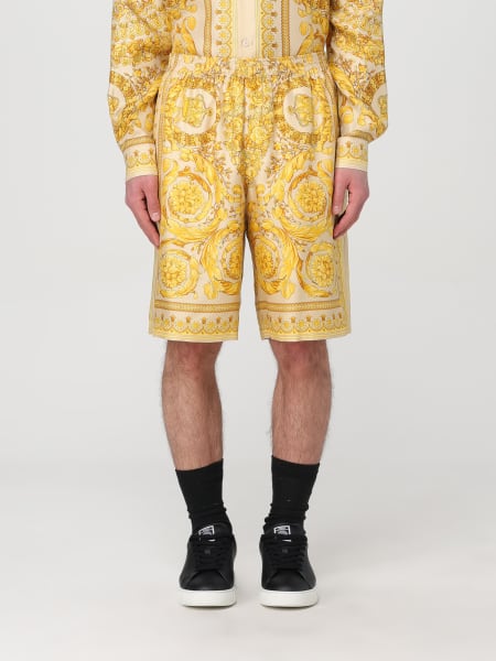 Versace: Short homme Versace