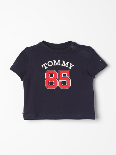 T-shirt baby Tommy Hilfiger