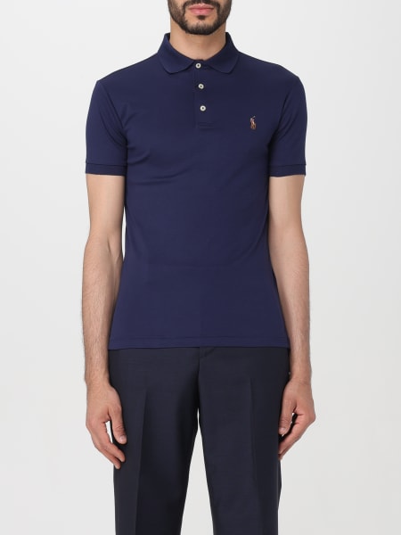 Polo shirt man Polo Ralph Lauren