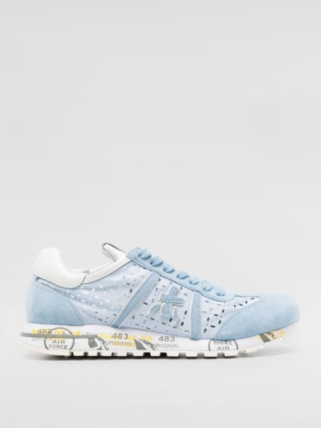 Shoes: Sneakers woman Premiata