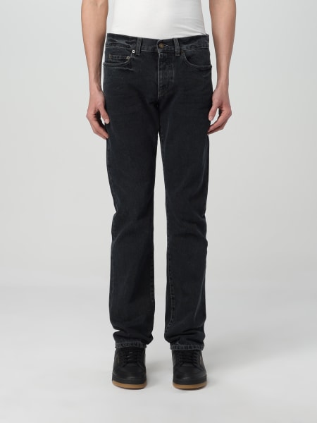 Trousers men Saint Laurent