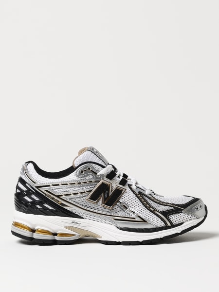 Baskets homme New Balance