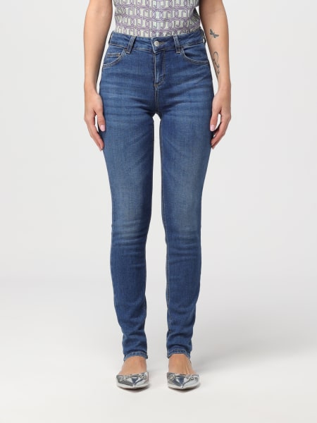 Jeans femme Liu Jo