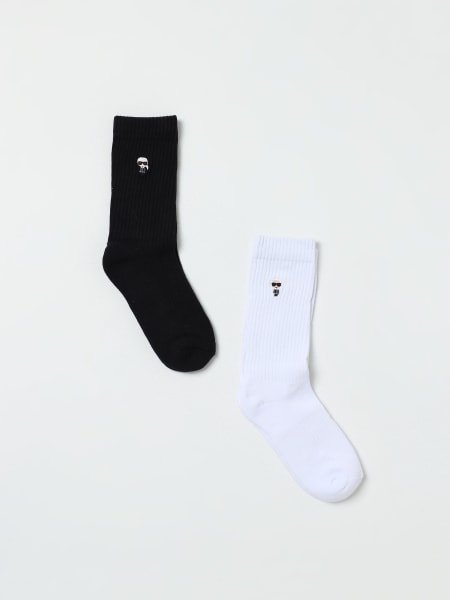 Socks women Karl Lagerfeld