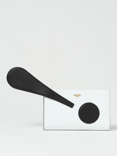 Clutch mujer Moschino Couture