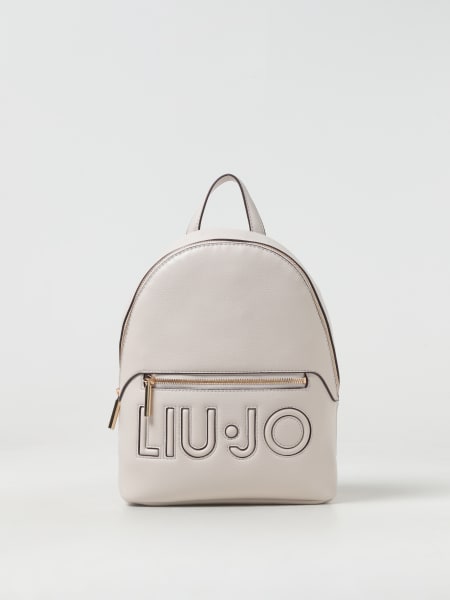 Backpack woman Liu Jo